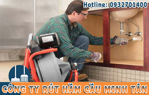 Để dịch vụ h&uacute;t hầm cầu v&agrave; th&ocirc;ng bồn rửa mặt ch&eacute;n b&aacute;t rửa mặt tại Quận B&igrave;nh Thạnh ho&agrave;n hảo nhất ch&uacute;ng t&ocirc;i lu&ocirc;n c&oacute; quy tr&igrave;nh l&agrave;m việc của c&ocirc;ng ty như sau: