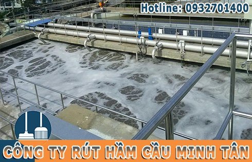 C&ocirc;ng Ty Vận Chuyển Nước Thải Sản Xuất Giấy Khu C&ocirc;ng Nghiệp 0932701400
