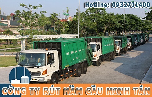 Tại sao cần phải thu gom v&agrave; vận chuyển nước thải sinh hoạt ?