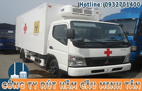Nếu nước thải y tế kh&ocirc;ng vận chuyển đến nơi xử l&yacute; th&igrave; hậu quả như thế n&agrave;o ?