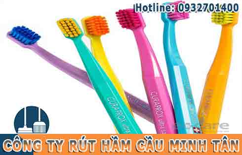 C&aacute;ch Xử L&yacute; L&agrave;m Rơi B&agrave;n Chải V&agrave;o Bồn Cầu 100% Th&agrave;nh C&ocirc;ng