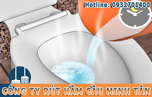 Với c&aacute;ch l&agrave;m th&ocirc;ng tắc bồn cầu với nước xả h&oacute;a chất n&agrave;y th&igrave; c&aacute;c bạn c&oacute; thể mua được ở rất nhiều nơi như cửa h&agrave;ng tạp h&oacute;a &hellip;
