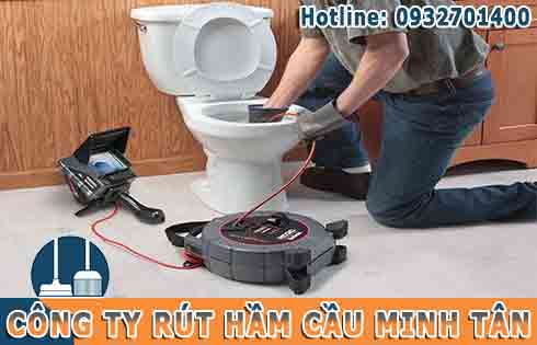 C&aacute;ch th&ocirc;ng bồn cầu toilet nghẹt tại nh&agrave; hiệu quả.